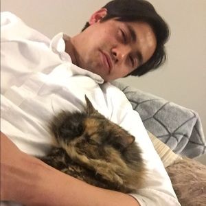 Meet your Posher, John kyle